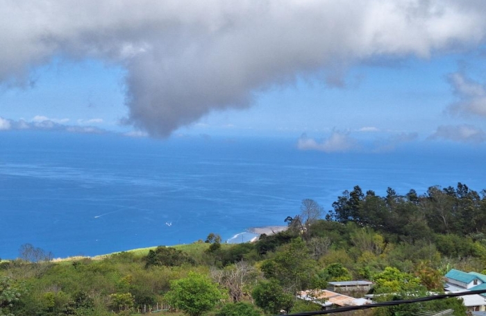 Vente Maison 161m&sup2; 9 pi&#232;ces La Chaloupe Saint Leu