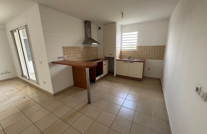 Location Appartement 