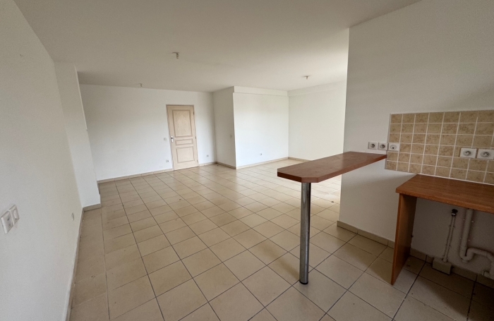 Location Appartement 70.65m² 3 pièces Saint André