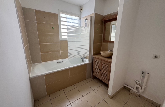 Location Appartement 70.65m² 3 pièces Saint André