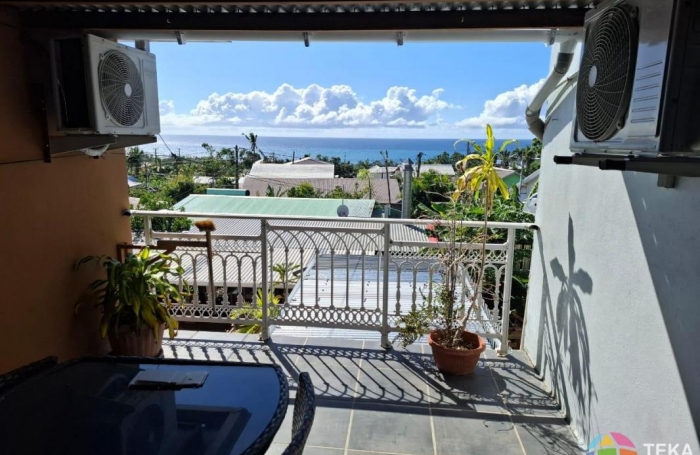 Vente Maison 185m&sup2; 8 pi&#232;ces Sainte Anne