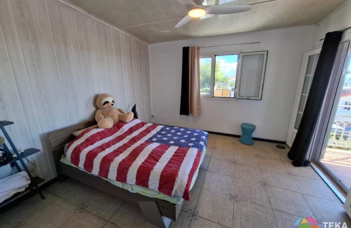 Vente Maison 185m&sup2; 8 pi&#232;ces Sainte Anne