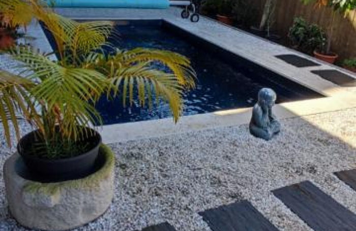 Vente Immeuble 97430