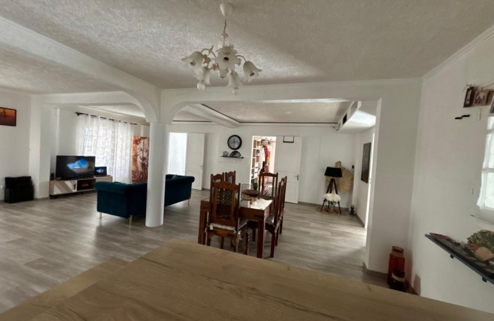 Vente Immeuble 242m&sup2; 9 pi&#232;ces Le Tampon