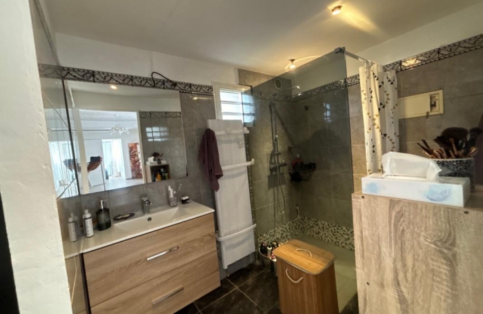 Vente Immeuble 242m&sup2; 9 pi&#232;ces Le Tampon