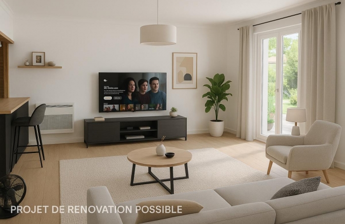 Vente Maison 120m&sup2; 5 pi&#232;ces Bras-Panon