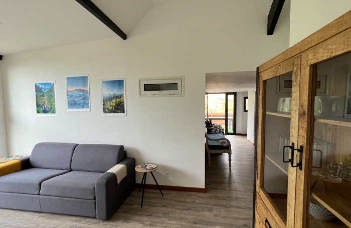 Location Appartement 59m² 3 pièces Trois Bassins