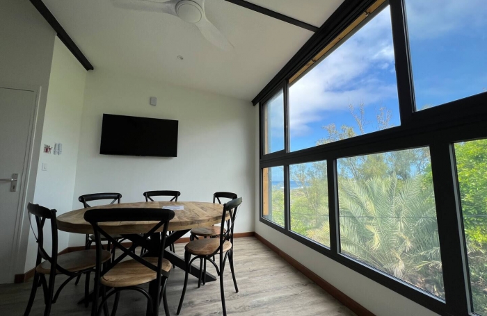 Location Appartement 59m² 3 pièces Trois Bassins