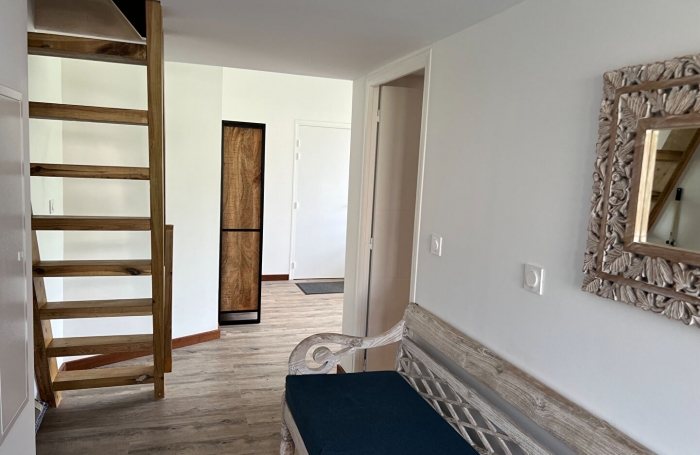 Location Appartement 59m² 3 pièces Trois Bassins