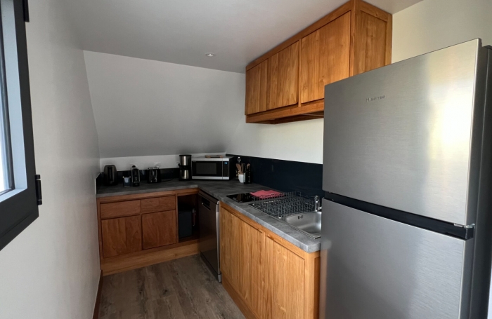 Location Appartement 59m² 3 pièces Trois Bassins