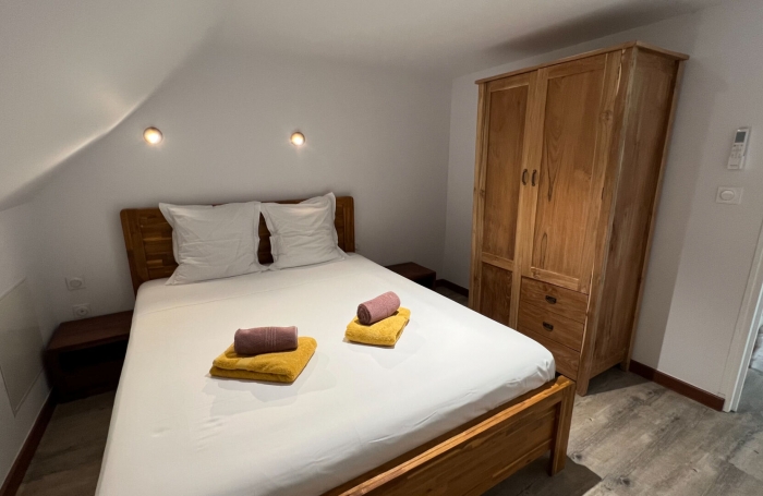 Location Appartement 59m² 3 pièces Trois Bassins