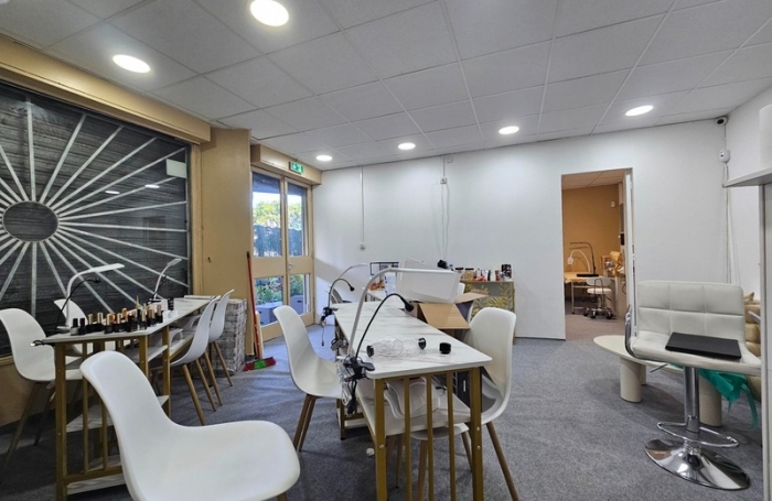 Vente Local commercial 97420