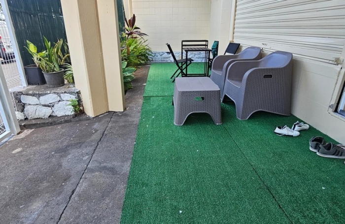 Vente Local commercial 54m&sup2; 1 pi&#232;ce Le Port