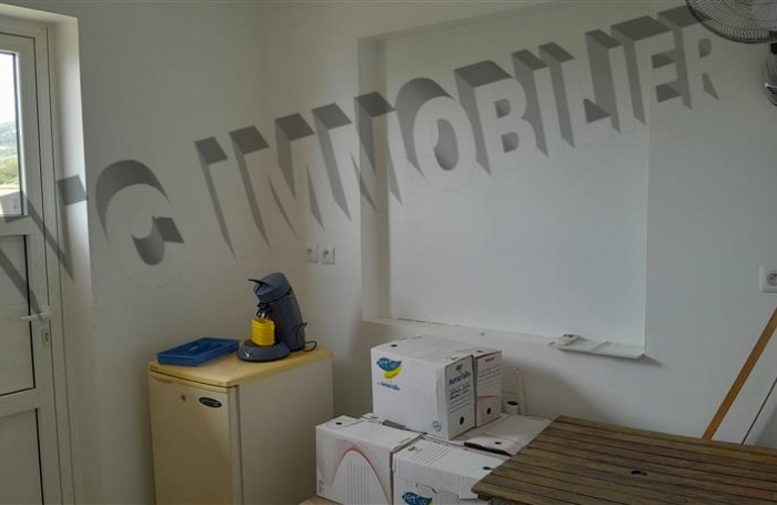 Location Local commercial 20m&sup2; Etang-Sale