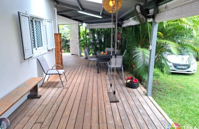 Vente Maison 109m&sup2; 5 pi&#232;ces Sainte Suzanne