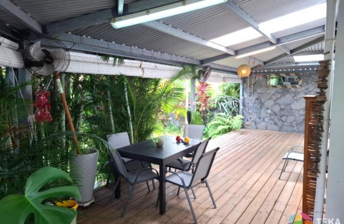 Vente Maison 109m&sup2; 5 pi&#232;ces Sainte Suzanne