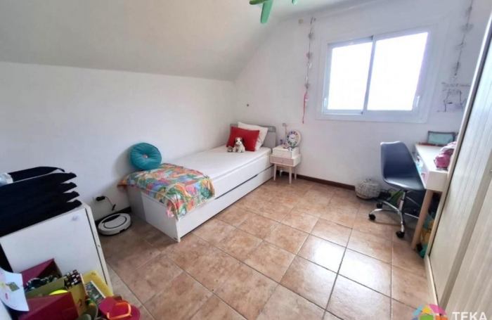 Vente Maison 109m&sup2; 5 pi&#232;ces Sainte Suzanne