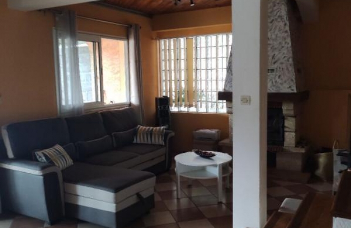 Vente Maison 110m&sup2; 5 pi&#232;ces Rivière Saint Louis