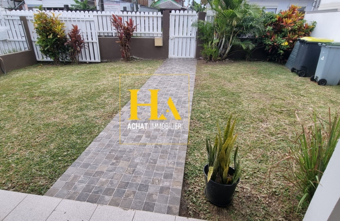 Vente Maison 106.61m² 4 pièces Saint André