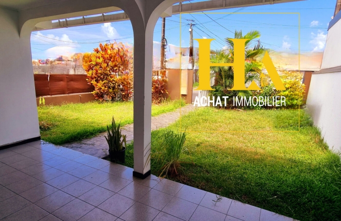 Vente Maison 106.61m² 4 pièces Saint André