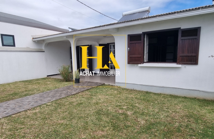 Vente Maison 106.61m² 4 pièces Saint André