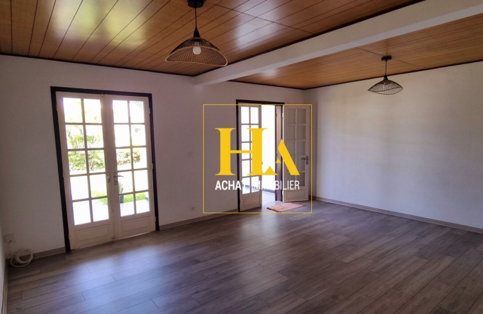 Vente Maison 106.61m² 4 pièces Saint André