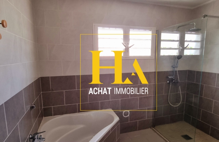 Vente Maison 106.61m² 4 pièces Saint André