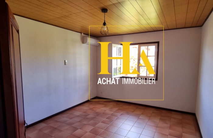 Vente Maison 106.61m² 4 pièces Saint André