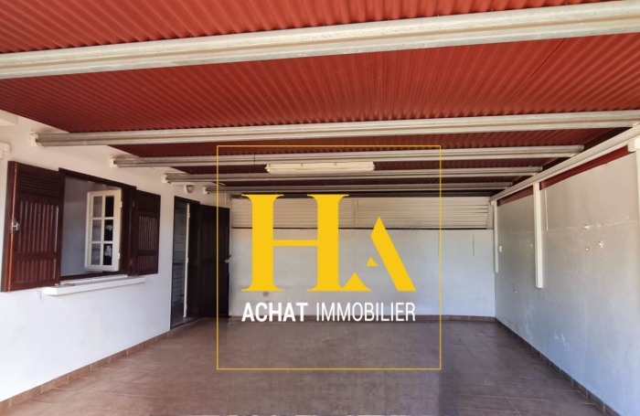 Vente Maison 106.61m² 4 pièces Saint André