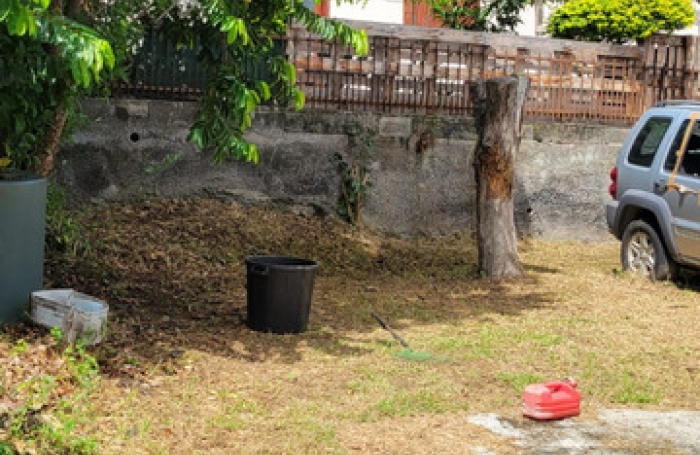 Vente Maison 100m&sup2; 4 pi&#232;ces Sainte Clotilde