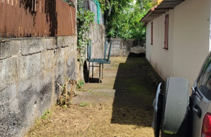Vente Maison 100m&sup2; 4 pi&#232;ces Sainte Clotilde