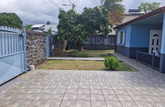 Vente Maison 110m&sup2; 4 pièces Saint Andr&eacute;