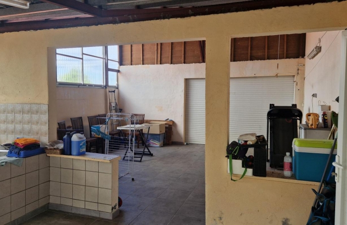 Vente Maison 110m&sup2; 4 pièces Saint Andr&eacute;