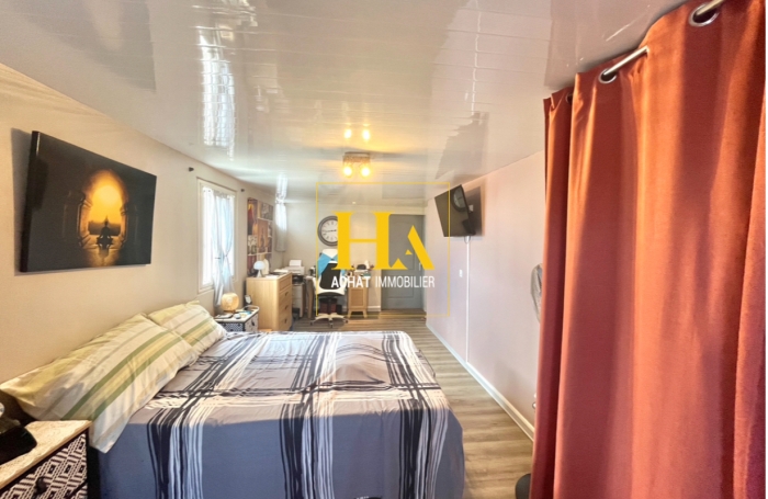 Vente Maison 127m² 4 pièces Ravine des Cabris