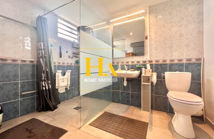 Vente Maison 127m² 4 pièces Ravine des Cabris