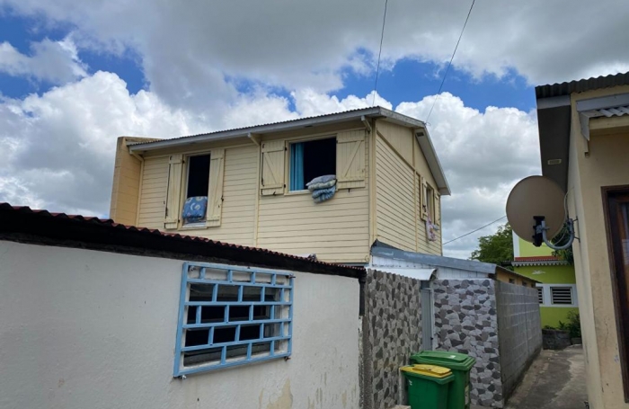 Vente Maison 90m&sup2; 4 pi&#232;ces Ravine des Cabris