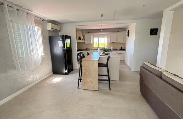 Vente Maison 165m&sup2; 4 pi&#232;ces Sainte Suzanne