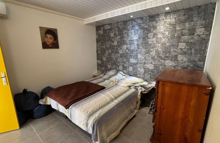 Vente Maison 165m&sup2; 4 pi&#232;ces Sainte Suzanne