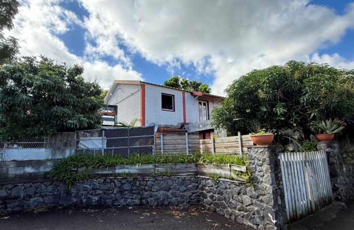 Vente Maison 97417