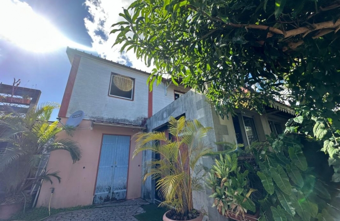 Vente Maison 88m&sup2; 5 pi&#232;ces La Montagne