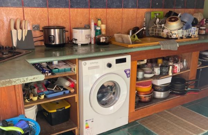 Vente Maison 88m&sup2; 5 pi&#232;ces La Montagne