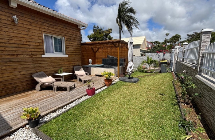 Vente Maison 165m&sup2; 4 pi&#232;ces Sainte Suzanne