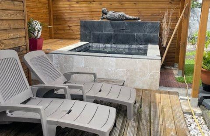 Vente Maison 165m&sup2; 4 pi&#232;ces Sainte Suzanne