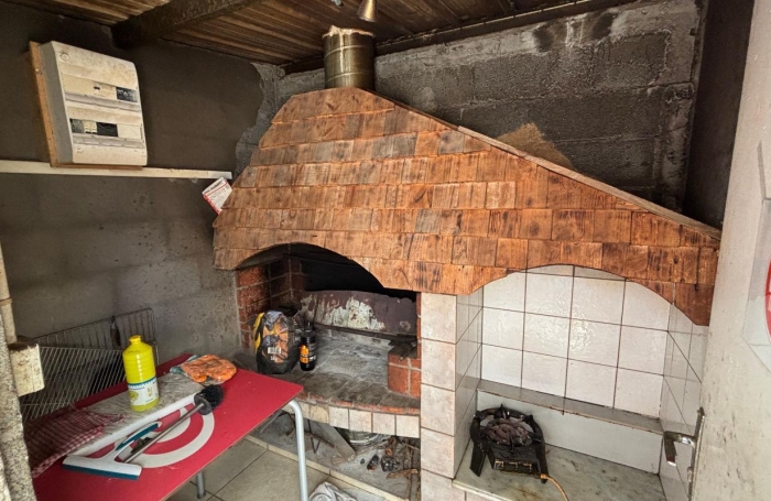 Vente Maison 165m&sup2; 4 pi&#232;ces Sainte Suzanne