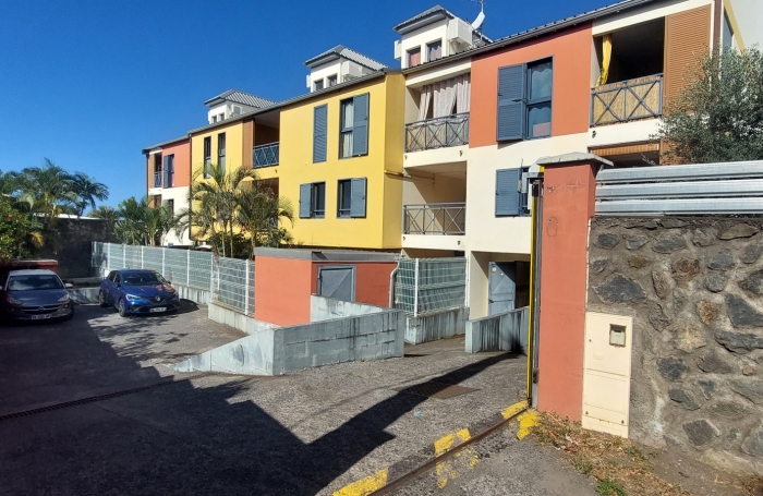 Vente Appartement 97490