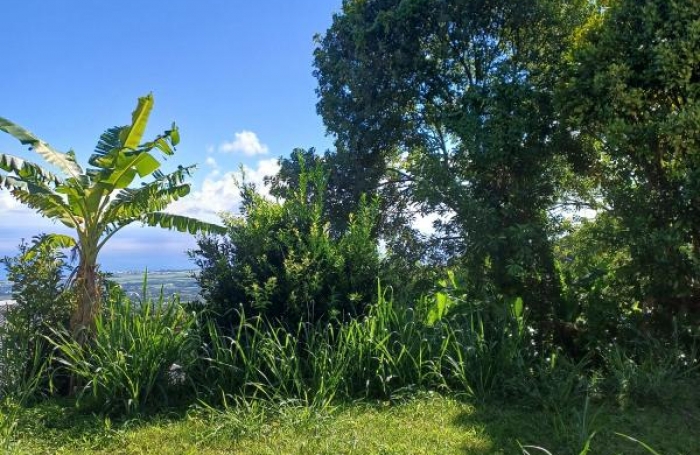 Vente Maison 4 pi&#232;ces Sainte Marie