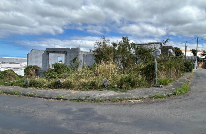 Vente Bureaux 538m&sup2; Ravine des Cabris