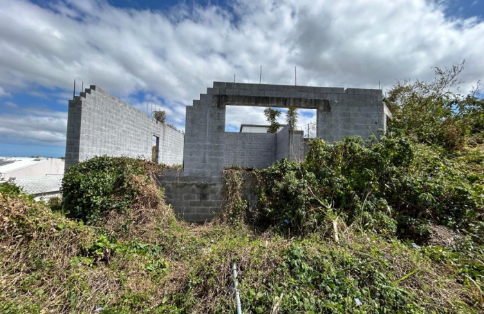 Vente Bureaux 538m&sup2; Ravine des Cabris