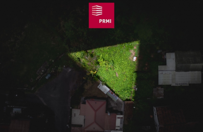 Vente Terrain 280m² Saint Joseph