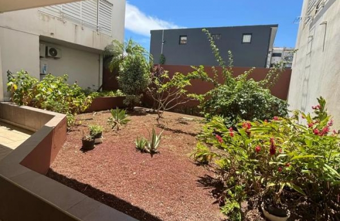 Vente Appartement 19m&sup2; 1 pi&#232;ce Saint Denis